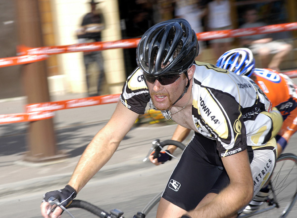 Road Nationals - Criterium