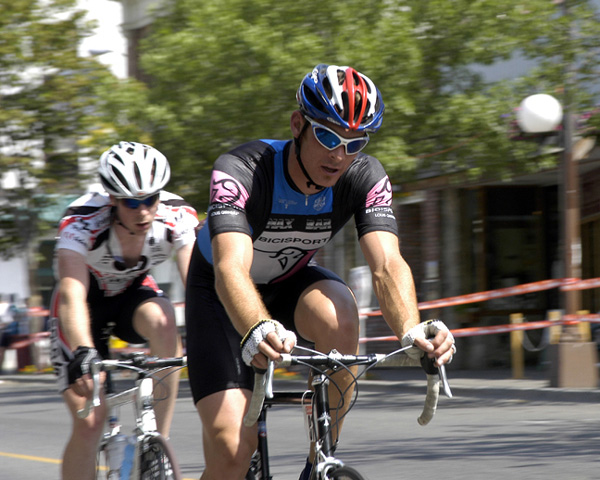 Road Nationals - Criterium