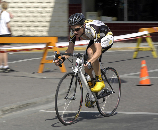 Road Nationals - Criterium