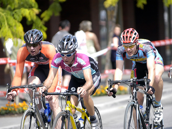 Road Nationals - Criterium