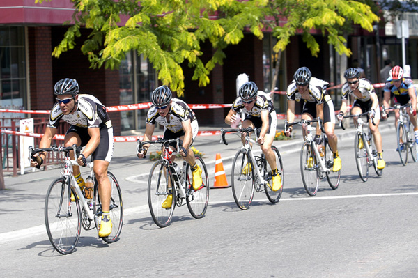 Road Nationals - Criterium