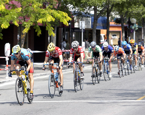 Road Nationals - Criterium