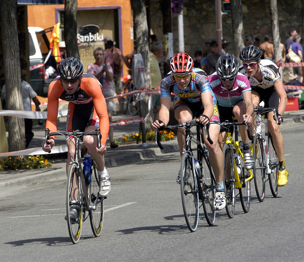 Road Nationals - Criterium