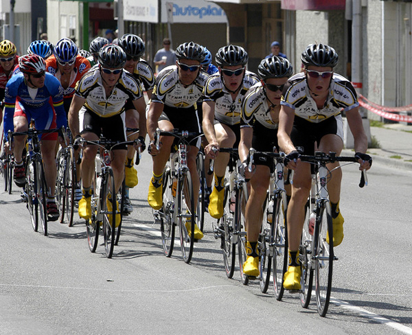 Road Nationals - Criterium