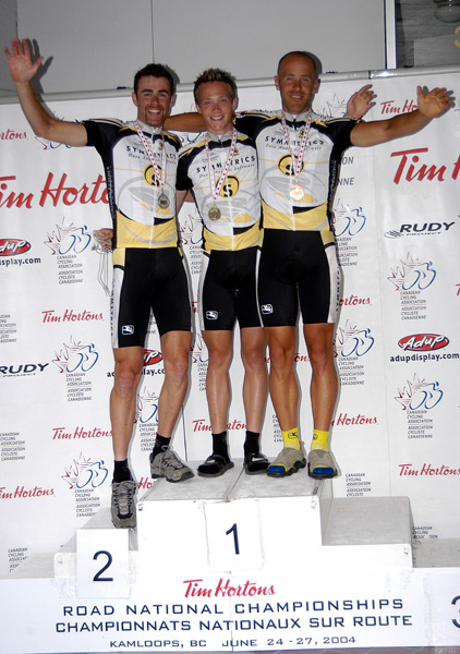 Road Nationals - Criterium