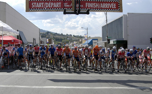 Road Nationals - Criterium