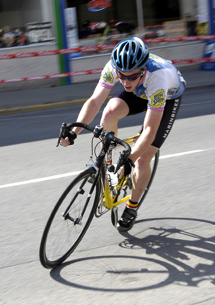 Road Nationals - Criterium