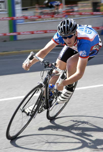 Road Nationals - Criterium