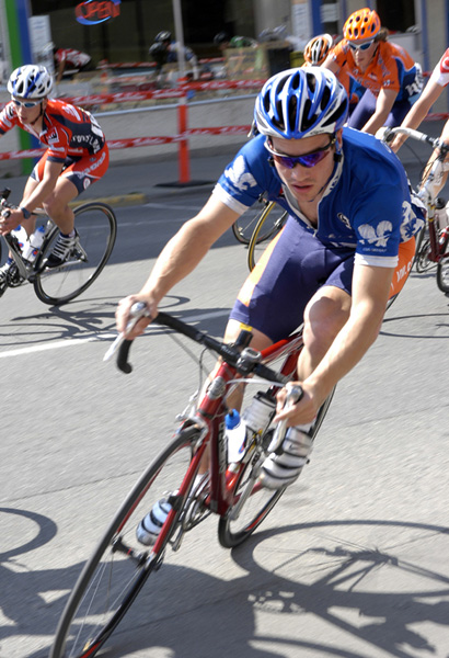 Road Nationals - Criterium