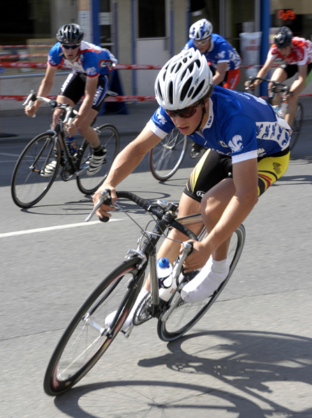 Road Nationals - Criterium