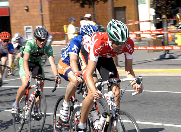 Road Nationals - Criterium