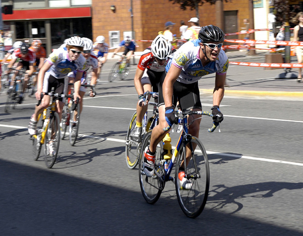 Road Nationals - Criterium