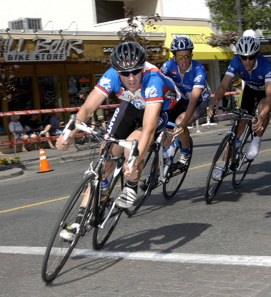 Road Nationals - Criterium
