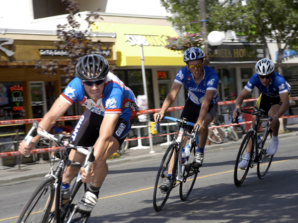 Road Nationals - Criterium