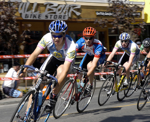 Road Nationals - Criterium