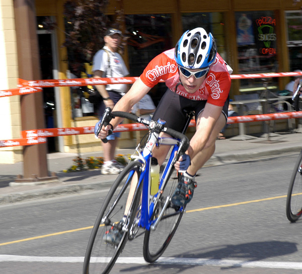Road Nationals - Criterium