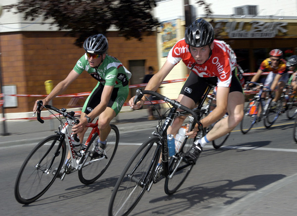 Road Nationals - Criterium