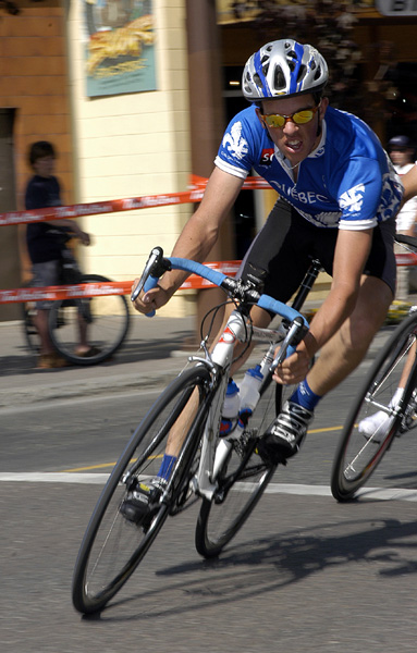 Road Nationals - Criterium
