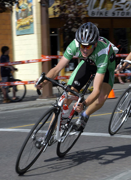 Road Nationals - Criterium