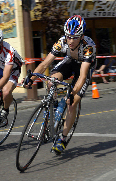 Road Nationals - Criterium