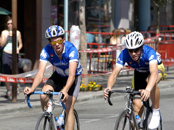 Road Nationals - Criterium