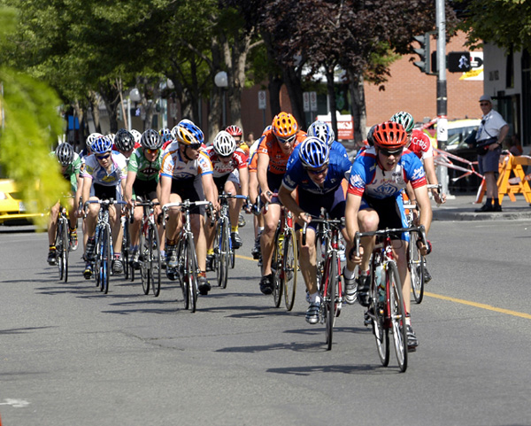 Road Nationals - Criterium