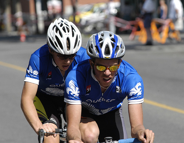Road Nationals - Criterium