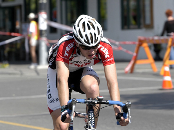 Road Nationals - Criterium