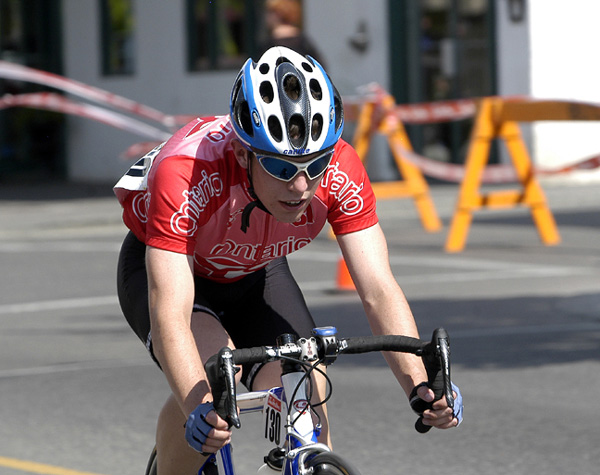 Road Nationals - Criterium