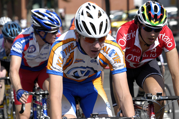 Road Nationals - Criterium