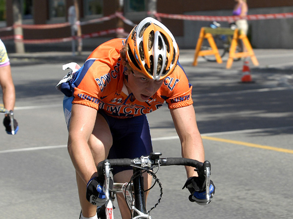 Road Nationals - Criterium