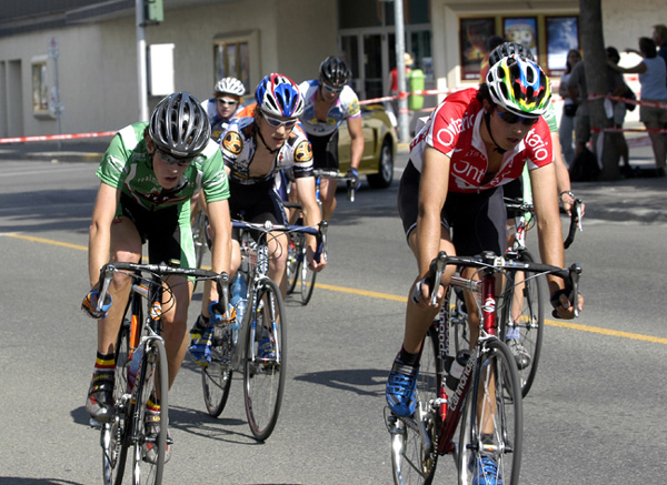Road Nationals - Criterium