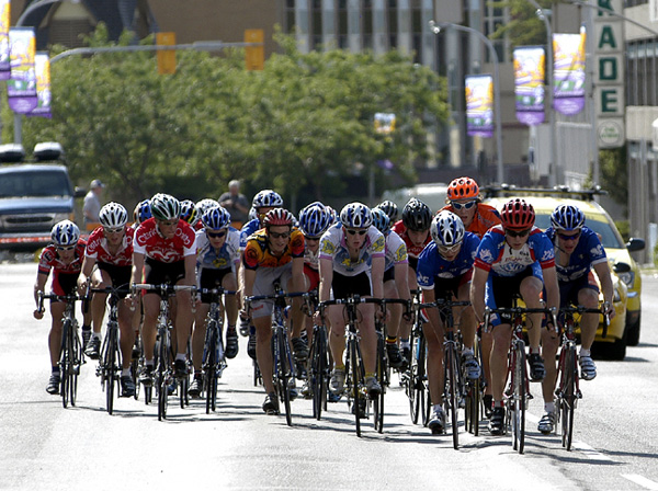 Road Nationals - Criterium