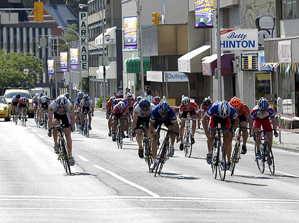 Road Nationals - Criterium