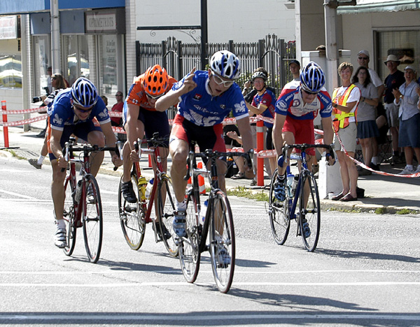 Road Nationals - Criterium