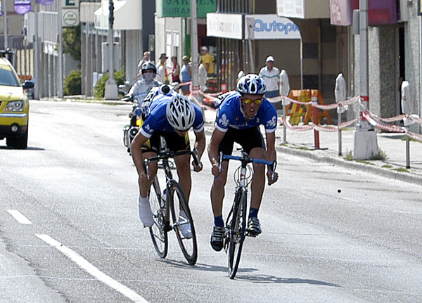 Road Nationals - Criterium