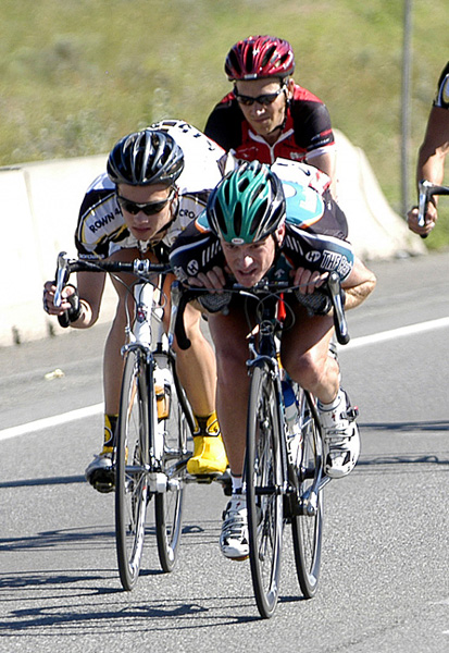 Road Nationals