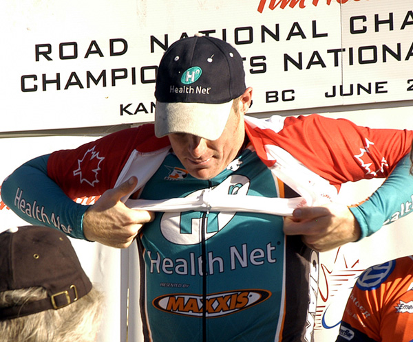 Road Nationals