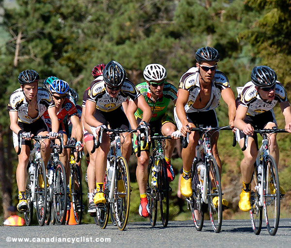 Road National Championships: Men's RR
