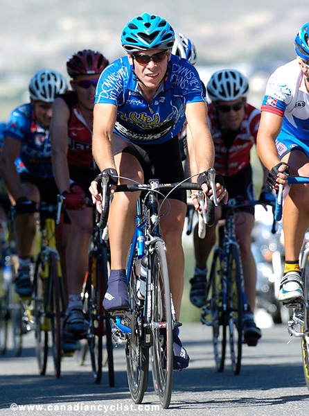 Road National Championships: Men's RR