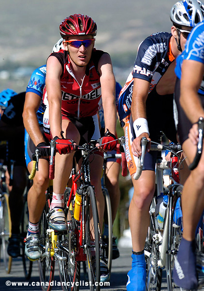 Road National Championships: Men's RR