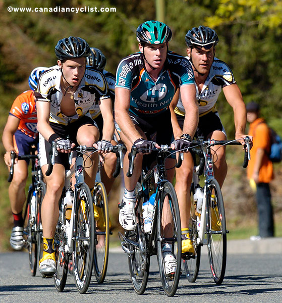 Road National Championships: Men's RR