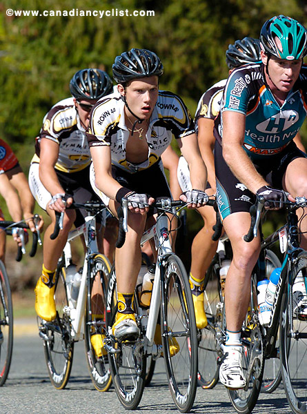 Road National Championships: Men's RR