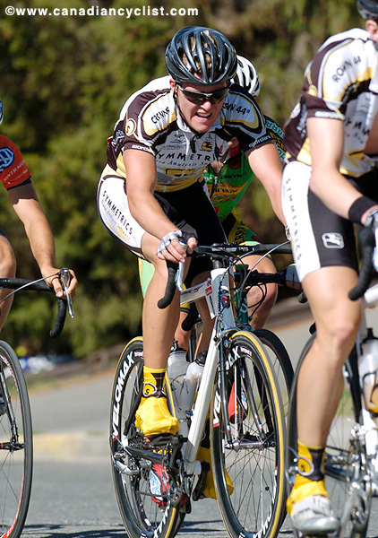 Road National Championships: Men's RR