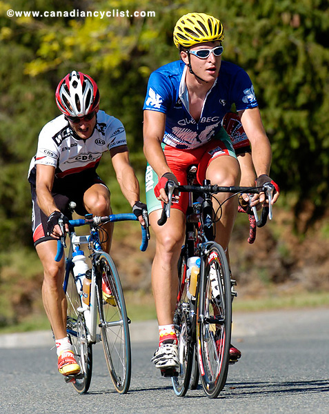 Road National Championships: Men's RR
