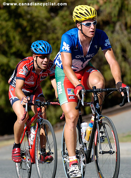 Road National Championships: Men's RR
