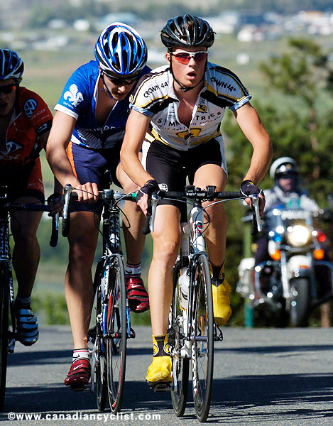 Road National Championships: Men's RR