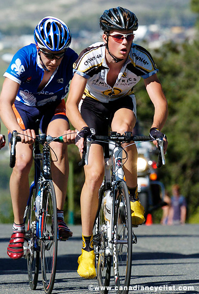 Road National Championships: Men's RR