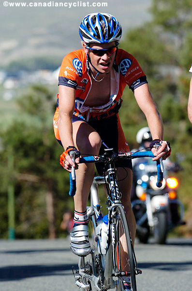 Road National Championships: Men's RR