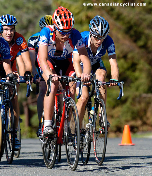Road National Championships: Men's RR